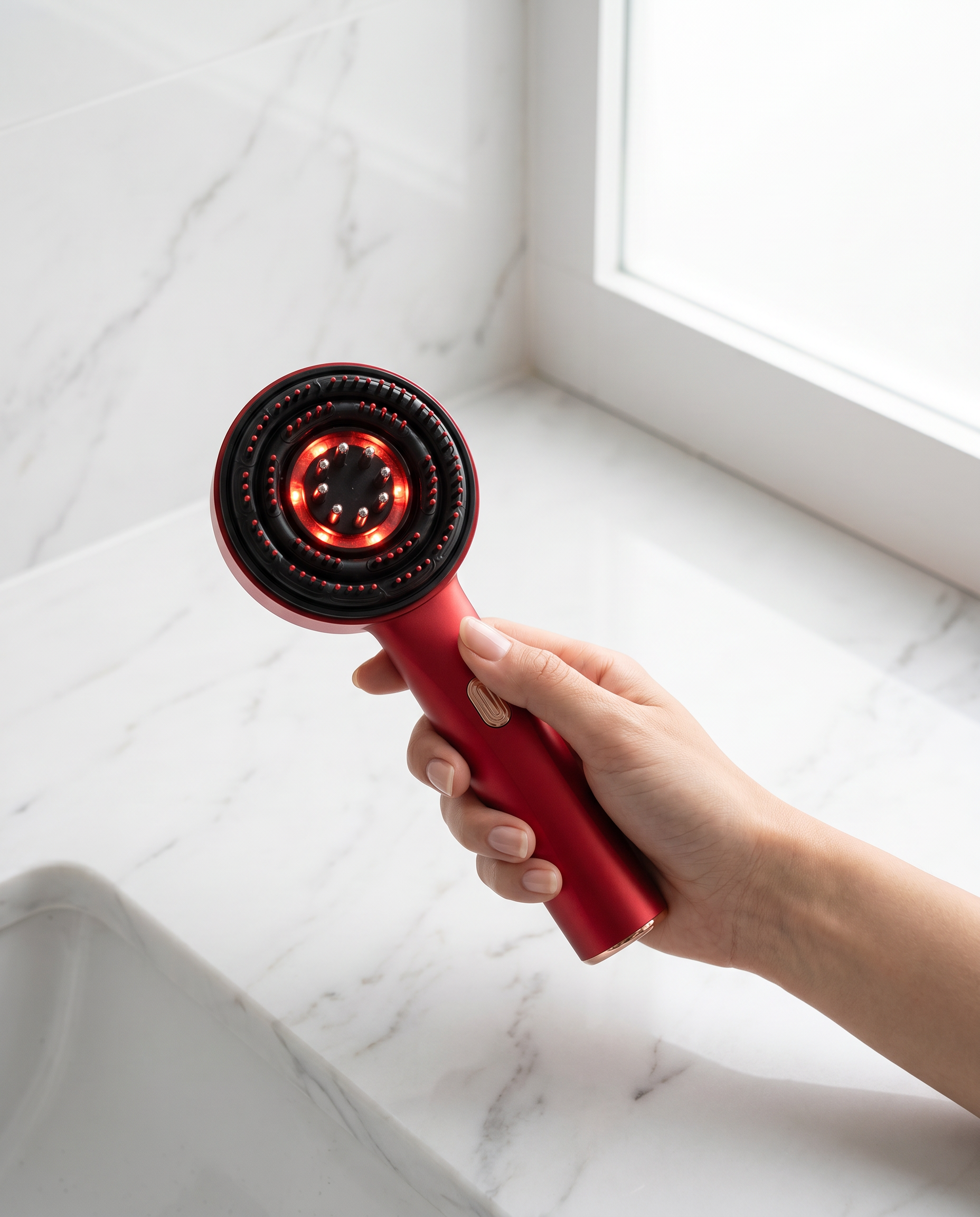 AuraGrow™ Infrared Restorer